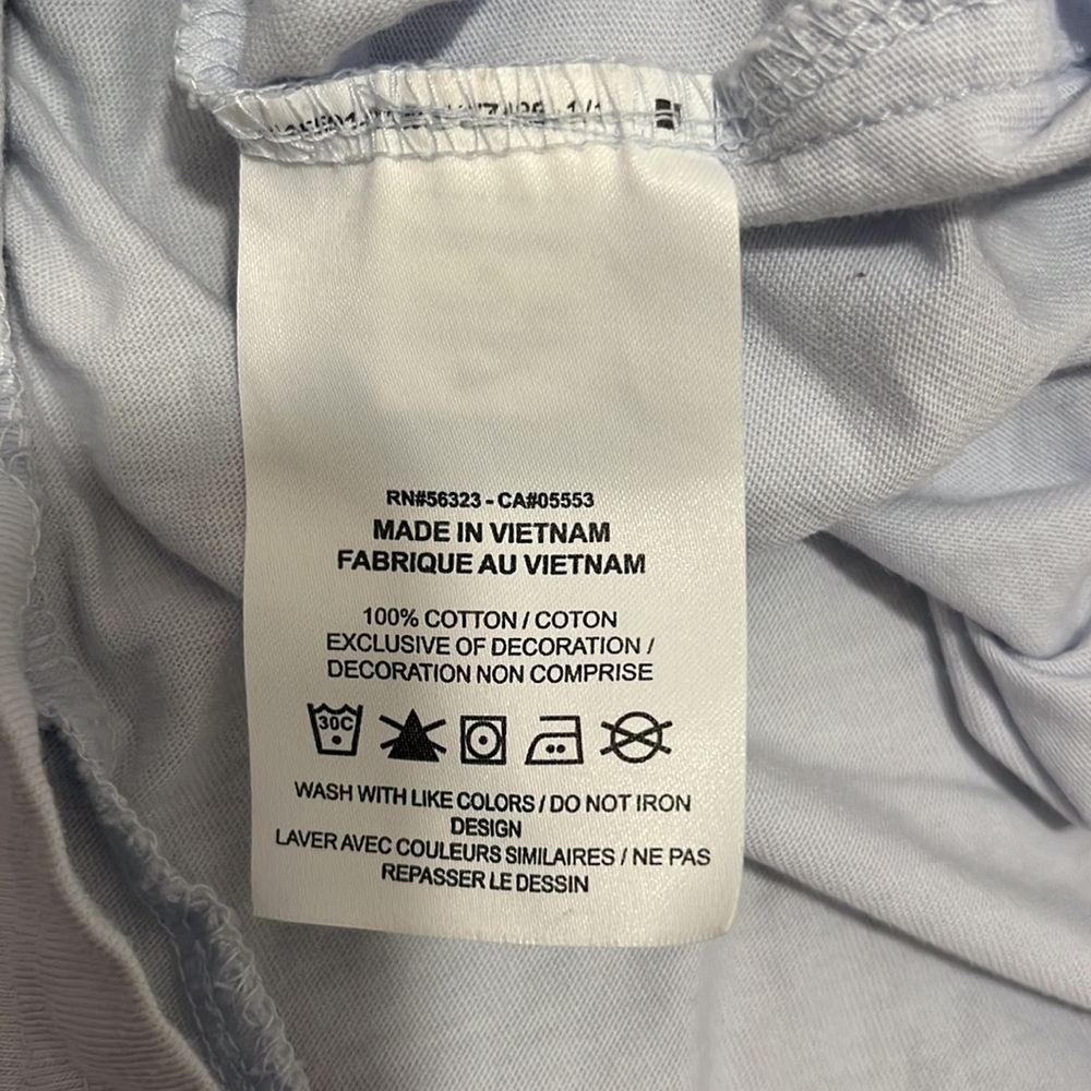 Nike Top - Picture 6 of 9